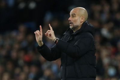 Guardiola: Nggak Gampang Jadi Juara Liga Inggris