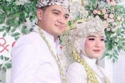 Eks Babysitter Mawar AFI Dihujat Usai Unggah Foto Pernikahan: Hasil Merebut Kok Bangga