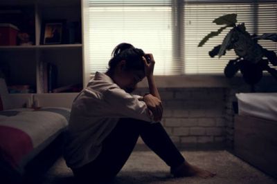 Jangan Tunggu Stres, Ini 3 Alasan Mengapa Kamu Harus Selalu Jaga Kesehatan Mental