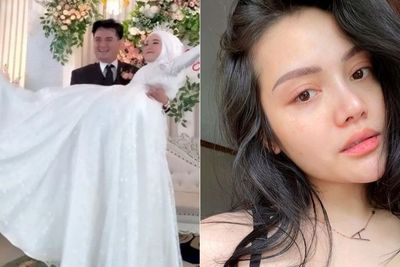 Steno Bilang Istri Baru Penurut, Mawar AFI: PDKT Udah Berapa Lama, Yakin Banget Nurut