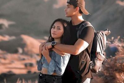 Viral Chat Diduga Salim Nauderer Selingkuh: Kalo Aku Gak Balas Berarti Lagi Sama Rachel