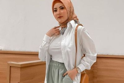 Sempat Tulis Surat Wasiat soal Aborsi, Ayu Aulia Kini Berharap Diberi Jodoh Terbaik