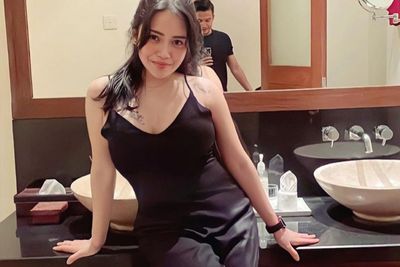 Mawar AFI Bereaksi Usai Steno Bilang Ingin Nikah Lagi karena Butuh Istri yang Patuh