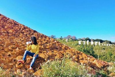 Wisata ke Lagoi, Pengunjung Lokal Indonesia Wajib Tes PCR atau Antigen, Berapa Lama?