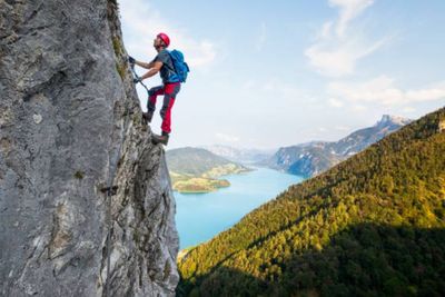 Suka Tantangan? Yuk Cobain Uji Adrenalin di 3 Lokasi Wisata Ini, Super Ekstrem!