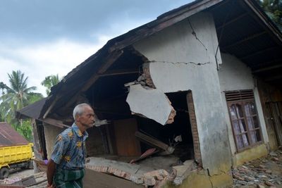BMKG Bantah Pasaman Barat Bakal Digunjang Gempa Mangnitudo 7,5
