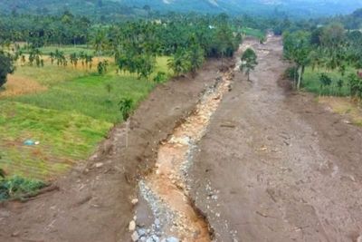 Viral Video Tanah Bergerak Usai Gempa Guncang Pasaman, Begini Penjelasan BNPB