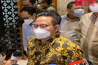 Pakai Big Data, Cak Imin Klaim Banyak Pihak yang Setuju Pemilu 2024 Ditunda