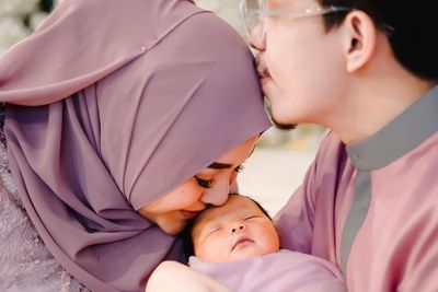 Penuh Makna, Ini Arti Nama Anak Pertama Atta Halilintar dan Aurel Hermansyah