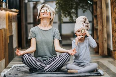 Biar Gak Cuma Rebahan, Ini 5 Tips Bikin Weekend jadi Lebih Produktif, Terapkan Yuk!