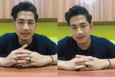 Zikri Daulay Ungkap Hanya Dimanfaatkan Namanya untuk Pansos: Gue Punya Bukti Chatnya