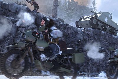 Jangan Berharap! Tak Ada Game Call of Duty Baru Tahun Depan