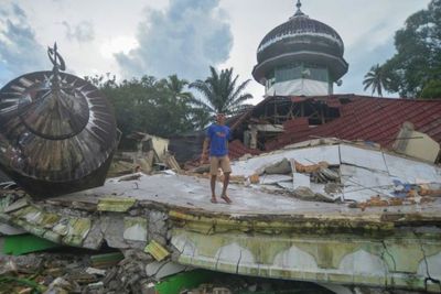 Gempa Pasaman Barat, Badan Geologi Imbau Warga Waspadai Retakan Tanah hingga Likuefaksi