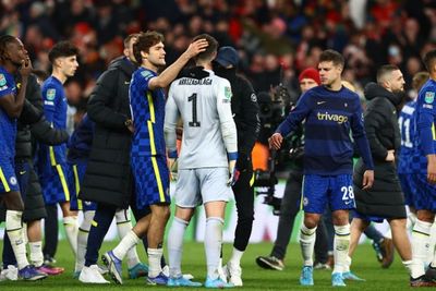 Meski Gagal Juara Piala Liga Inggris 2021-2022, Performa Chelsea Tetap Dipuji Tuchel