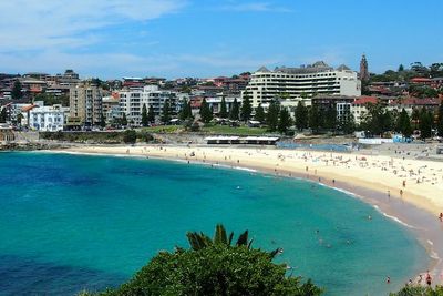 Australia Udah Buka Border, Ini Cara Hemat Eksplor Pantai Terindah di Sydney