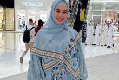 Alhamdulillah! Kartika Putri Umumkan Sembuh dari Covid-19