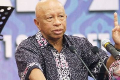Arifin Panigoro Meninggal Dunia, Mensesneg hingga Moeldoko Ucapkan Duka Cita