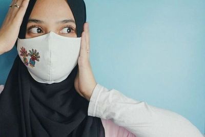 Gue Girang jadi Souvenir Khas Jakarta yang Motifnya Jarang Ditemui