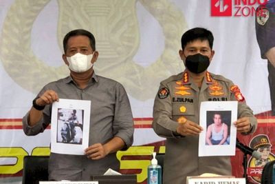 Kasus Pengeroyokan Haris Pertama, Politisi Golkar Azis Samual Penuhi Panggilan Polisi