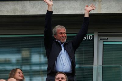 Roman Abramovich Bantu Perundingan Damai Rusia-Ukraina