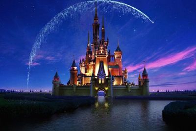 Disney Hentikan Rilis Teater di Rusia karena Invasi Ukraina dan Beri Bantuan Kemanusiaan