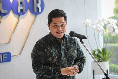 Erick Thohir Akan Bubarkan 8 BUMN, Ini Daftarnya