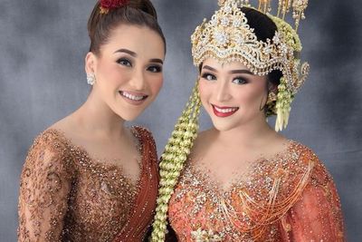 Ayu Ting Ting Blak-blakan Konsep Pernikahan Syifa adalah Impiannya: yang Kemarin Gak Jadi