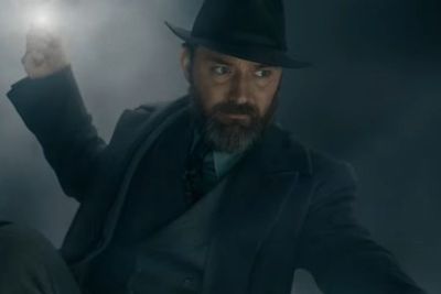 Mengintip Jalan Cerita Fantastic Beast: The Scret of Dumbledore , Grindelwald Menggila