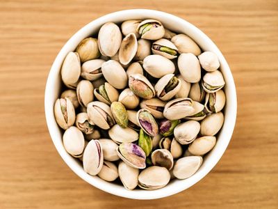 Penghilang Stres hingga Baik bagi Usus, Manfaat dari Pistachio yang Harus Diketahui