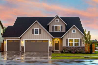 Alasan Ambil KPR hanya Demi Punya Rumah Bukan Konsep yang Sehat