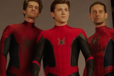 Soal Bermain Spiderman Lagi, Andrew Garfield Menjawab Pertanyaan Fans dengan Alasan Ini!