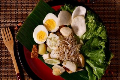 Wanita Ini Buktikan Uang Rp22 Ribu Bisa Masak untuk 3 Kali Makan, Lengkap Sayur dan Lauk