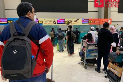Mulai 1 Maret, dari Luar Negeri hanya Perlu Karantina Tiga Hari