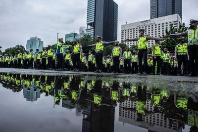 Operasi Keselamatan Digelar di Seluruh Indonesia, Mabes Polri Beberkan Tujuannya