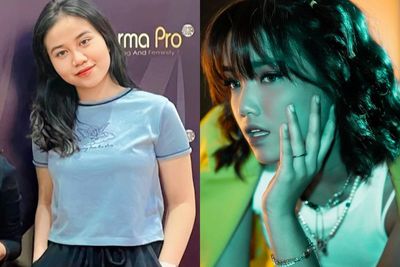 Kerap Dibanding-bandingkan dengan Fuji, Mayang: Apalah Dayaku, Aku Bukan Siapa-siapa