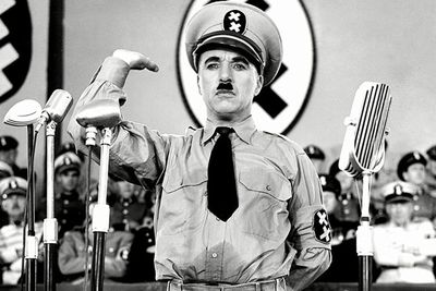 Sejarah Kasus Perampokan Kuburan Tubuh Charlie Chaplin di Swiss, Pelaku Minta Tebusan