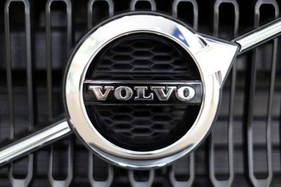 Volvo dan Produsen Kendaraan Lain Boikot Kirim Produk Ke Negeri Putin