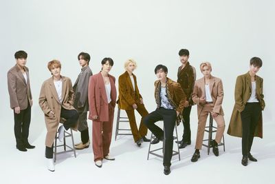 Super Junior Puncaki Chart iTunes di 20 Negara dengan Album The Road: Winter for Spring