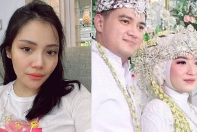 Suami Berpaling ke Lain Hati, Mawar AFI: Saya Tak Menyangka Dia Suka Babysitter Anak