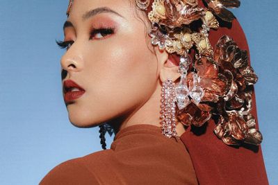 Dua Pekan Usai Rilis, Single Favorite Jinan Laetitia Ditonton 330 Ribu Kali di YouTube