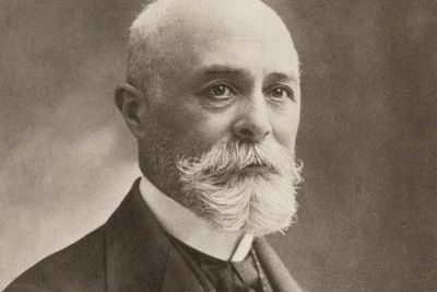 Henri Becquerel, Fisikawan Asal Prancis yang Berhasil Menemukan Radioaktivitas