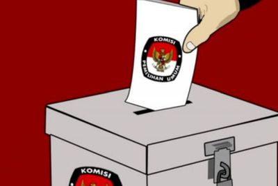 Baru Sebatas Usulan, Gerindra Enggan Tanggapi Wacana Penundaan Pemilu 2024