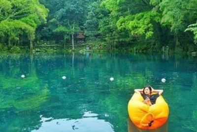 Melihat Tempat Wisata di Puncak yang Bikin Orang Rela Macet-macetan di Jalan