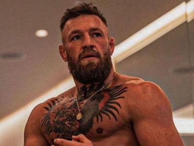 Sudah Fit, McGregor Segera Comeback ke UFC