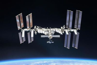 Rusia Marah dengan Sanksi AS, Ancam Jatuhkan ISS?