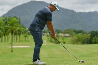 Seru! Gilang Dirga Adakan Turnamen Golf Golf Digger Good Time For Golf
