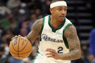 Pemain Veteran NBA, Isaiah Thomas Merapat ke Hornets dengan Kontrak Jangka Pendek