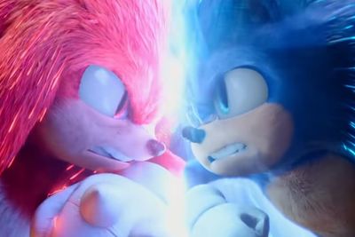 Perilisan Sonic 2 di Rusia Dihentikan oleh Paramount Sehubungan dengan Konflik Ukraina