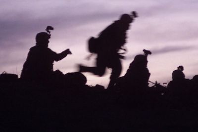 Sejarah Maret 2002: Invasi Amerika Serikat ke Afghanistan Melalui Operasi Anaconda