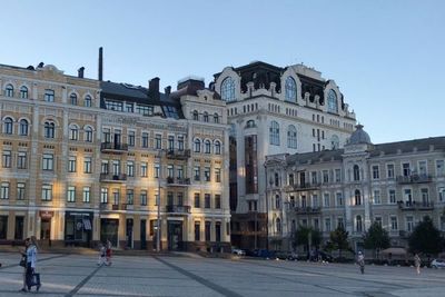 Begini Wajah Cantik Ukraina Sebelum Invasi Rusia, Kini jadi Mencekam